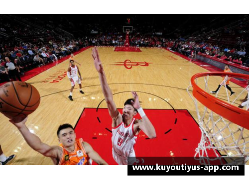 NBA紧急补赛：球场上的战术反击和冠军梦