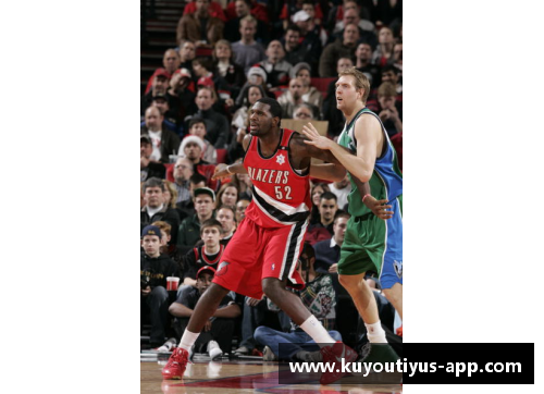 NBA精彩对决：小牛挑战开拓者，硬碰硬！