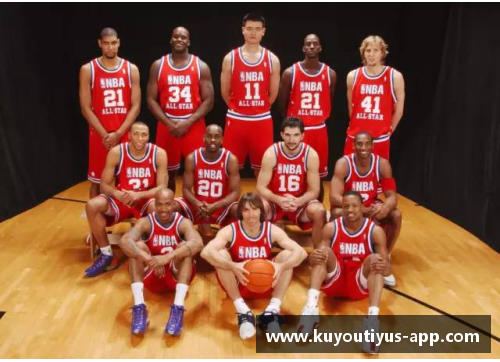 NBA球赛背后的剧本：赛场内外的角逐与悬念
