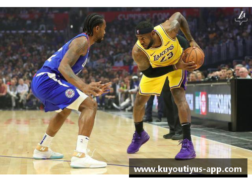 NBA：打造最强球队的终极策略指南